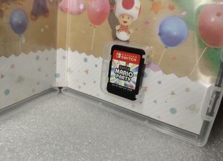 🇪🇸 Super Mario Party Nintendo Switch