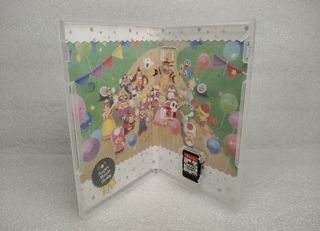 🇪🇸 Super Mario Party Nintendo Switch