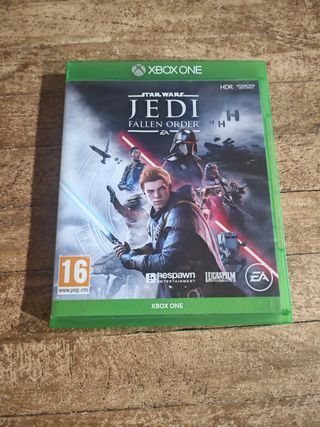 Star Wars Jedi Fallen Order 