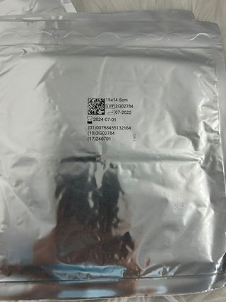 Apósitos Aquacel Ag+ Extra (3 uds)