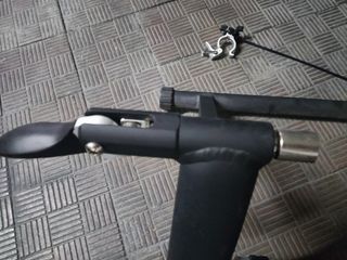 Rodillo B'TWIN IN'RIDE 100