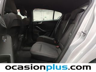 Ford Focus 1.0 Ecoboost MHEV ST-Line 114 kW (155 CV)
