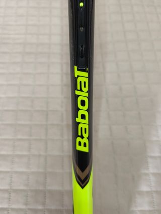 Raqueta Babolat Pure Aero VS Tour