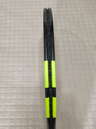 Raqueta Babolat Pure Aero VS Tour
