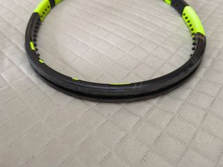 Raqueta Babolat Pure Aero VS Tour