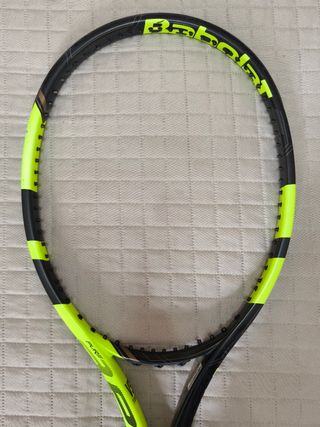 Raqueta Babolat Pure Aero VS Tour