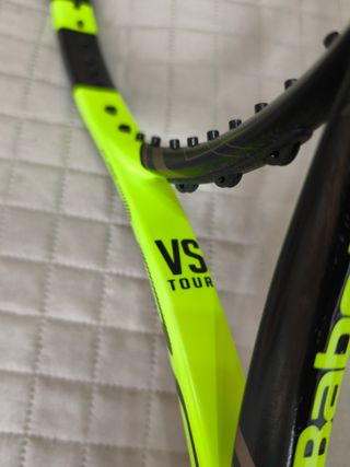 Raqueta Babolat Pure Aero VS Tour