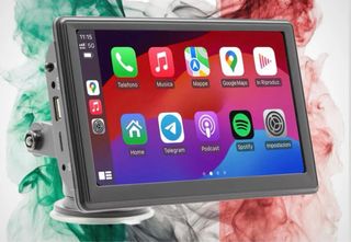 Display Auto 7 pollici