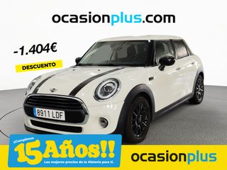 MINI MINI 5 Puertas One 75 kW (102 CV)