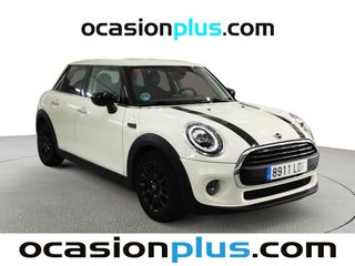MINI MINI 5 Puertas One 75 kW (102 CV)