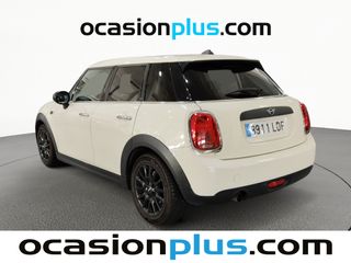 MINI MINI 5 Puertas One 75 kW (102 CV)