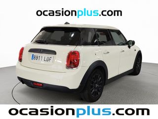 MINI MINI 5 Puertas One 75 kW (102 CV)