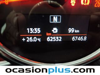 MINI MINI 5 Puertas One 75 kW (102 CV)