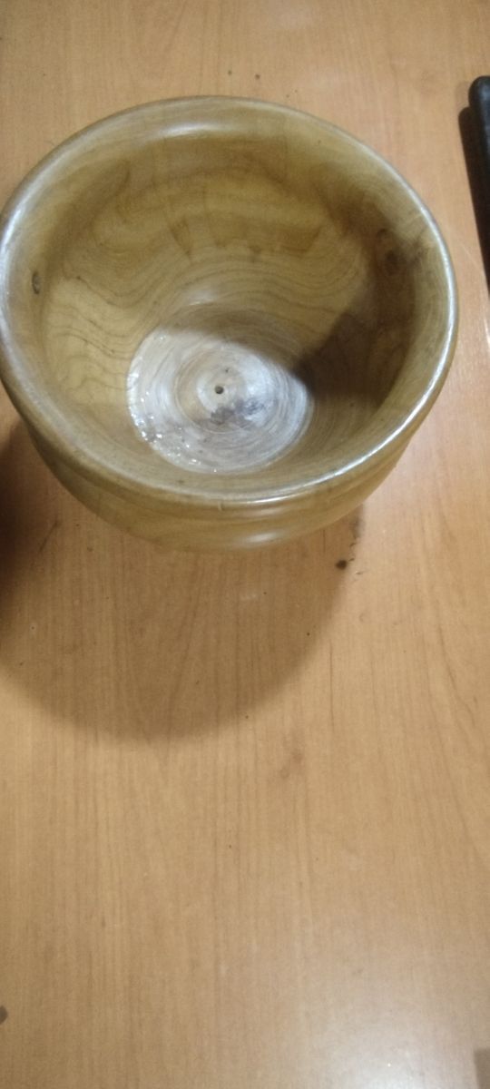 Ensaladera Artesana Fresno