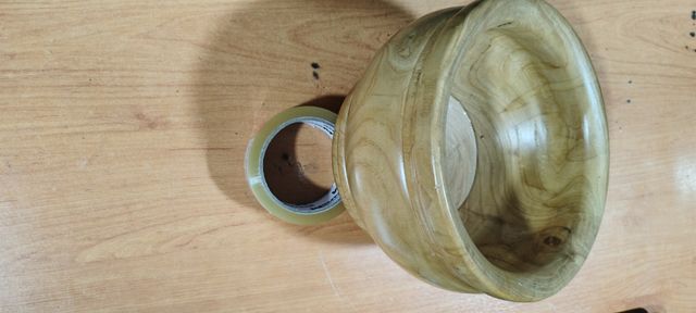 Ensaladera Artesana Fresno