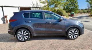 KIA Sportage 107.000