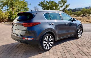 KIA Sportage 107.000