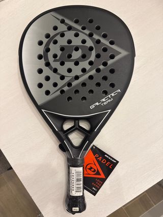 Pala de pádel Dunlop Galactica Team