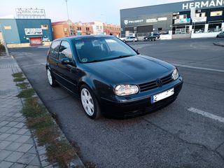 Volkswagen Golf 1.8t Aum 