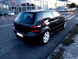 Volkswagen Golf 1.8t Aum 