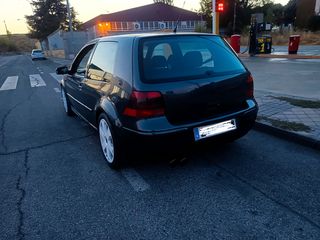 Volkswagen Golf 1.8t Aum 