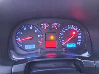 Volkswagen Golf 1.8t Aum 