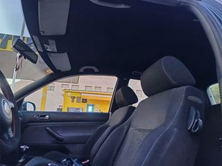 Volkswagen Golf 1.8t Aum 