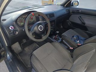 Volkswagen Golf 1.8t Aum 