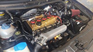 Volkswagen Golf 1.8t Aum 