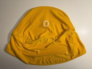 Capota Bugaboo Camaleon Invierno Amarilla