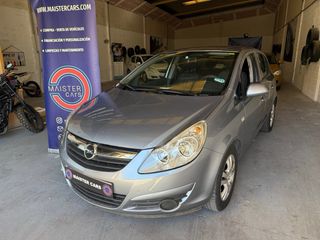 Opel Corsa 1.2 2009 CMON 2 AÑOS DE GARANTIA 