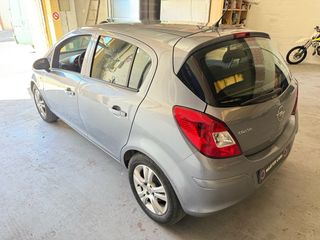 Opel Corsa 1.2 2009 CMON 2 AÑOS DE GARANTIA 