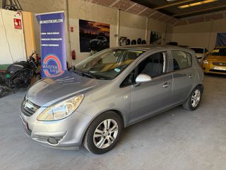 Opel Corsa 1.2 2009 CMON 2 AÑOS DE GARANTIA 