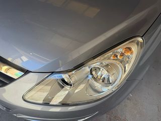 Opel Corsa 1.2 2009 CMON 2 AÑOS DE GARANTIA 