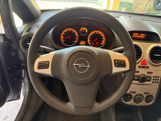 Opel Corsa 1.2 2009 CMON 2 AÑOS DE GARANTIA 
