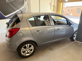 Opel Corsa 1.2 2009 CMON 2 AÑOS DE GARANTIA 