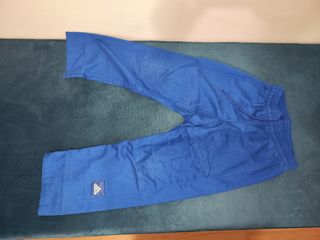 Kimono Judo Adidas Evolution II talla 120/130