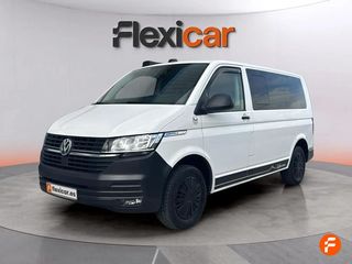 Volkswagen Caravelle Origin Corta 2.0 TDI 81kW (110CV) BMT