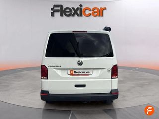 Volkswagen Caravelle Origin Corta 2.0 TDI 81kW (110CV) BMT