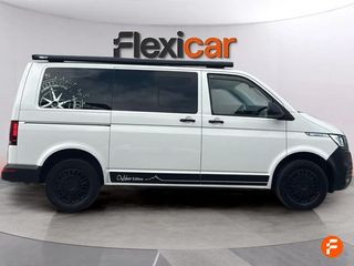 Volkswagen Caravelle Origin Corta 2.0 TDI 81kW (110CV) BMT