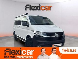 Volkswagen Caravelle Origin Corta 2.0 TDI 81kW (110CV) BMT