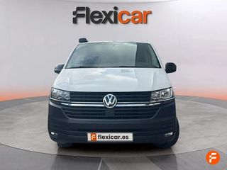 Volkswagen Caravelle Origin Corta 2.0 TDI 81kW (110CV) BMT