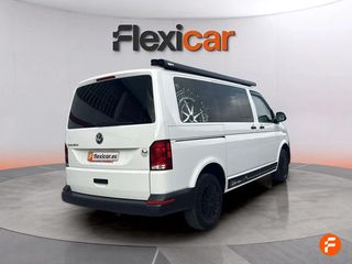 Volkswagen Caravelle Origin Corta 2.0 TDI 81kW (110CV) BMT