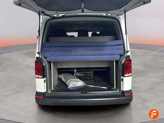 Volkswagen Caravelle Origin Corta 2.0 TDI 81kW (110CV) BMT