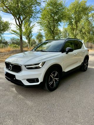 Volvo XC40 2020