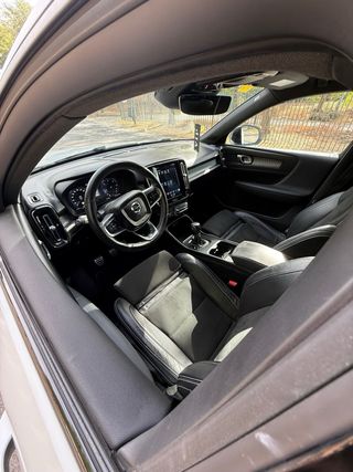 Volvo XC40 2020
