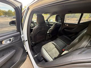 Volvo XC40 2020