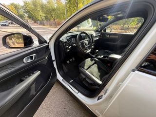 Volvo XC40 2020