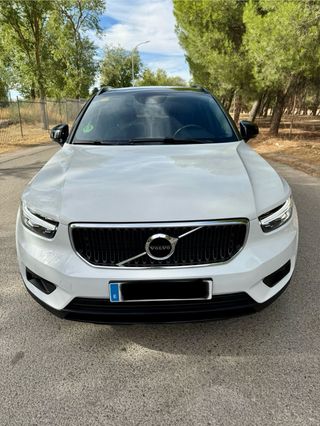 Volvo XC40 2020