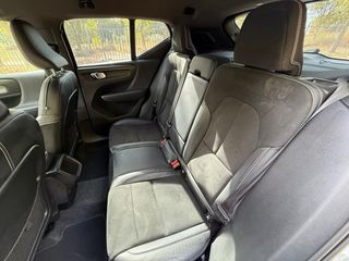 Volvo XC40 2020